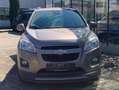 Chevrolet Trax 4x2 LS+ Braun - thumbnail 4