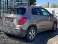Chevrolet Trax 4x2 LS+ Braun - thumbnail 8