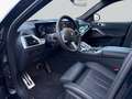 BMW X6 X6 xDrive40d M Sport LED* Pano* HiFi* Schwarz - thumbnail 11
