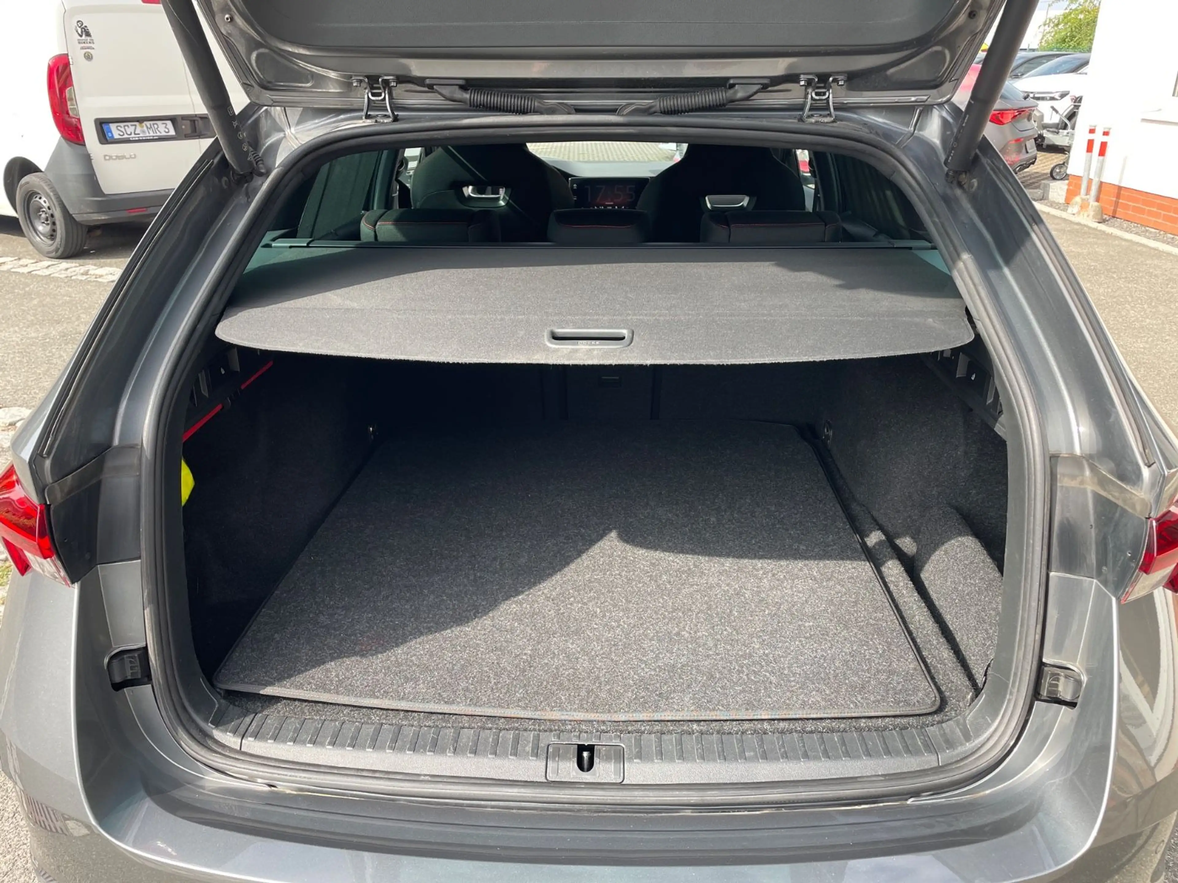 Skoda Octavia Combi RS/AHK/ACC/mtl.218€ — photo 15