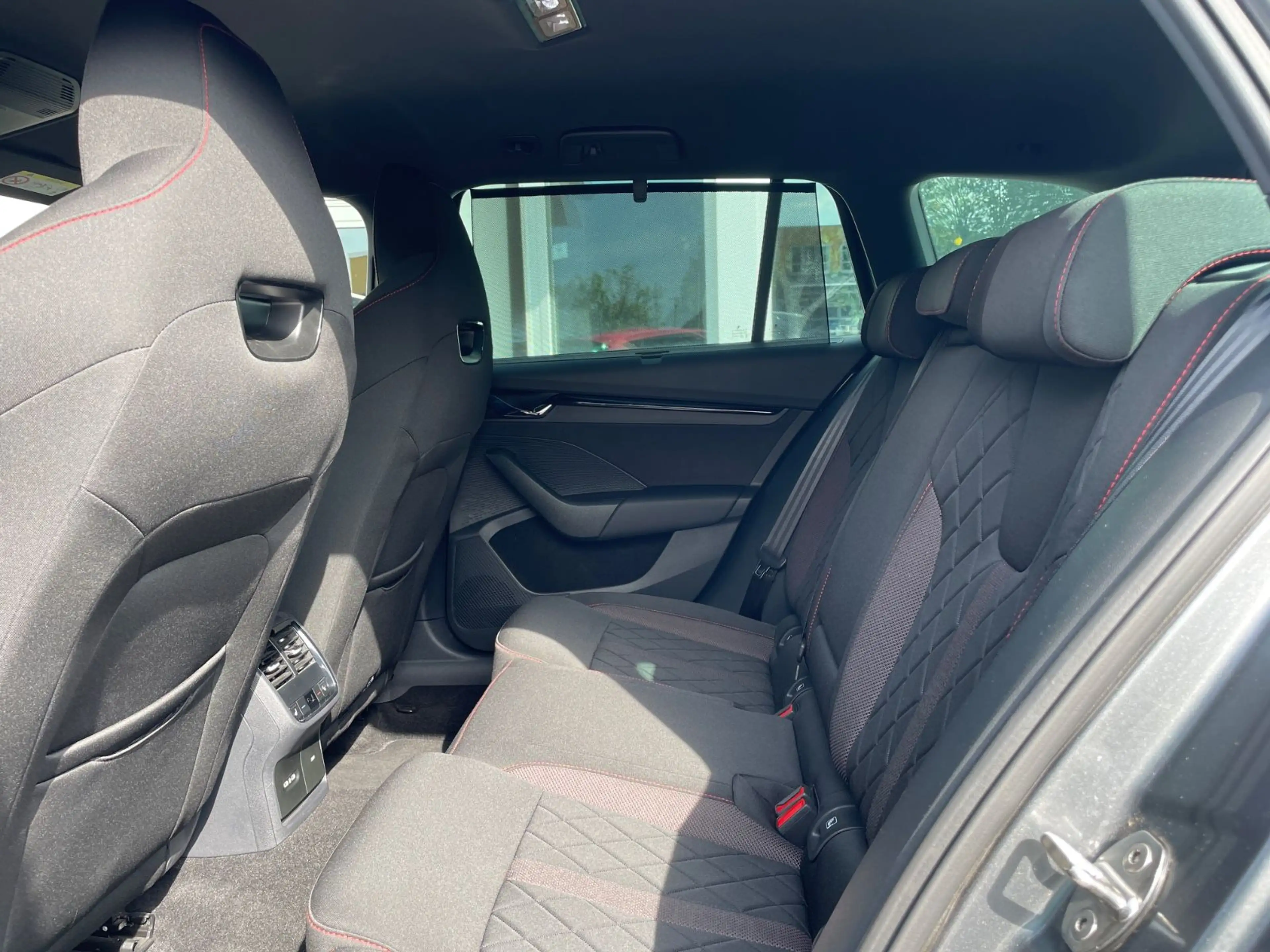 Skoda Octavia Combi RS/AHK/ACC/mtl.218€ — photo 13