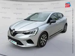 Renault Clio 1.0 TCe 90ch Equilibre