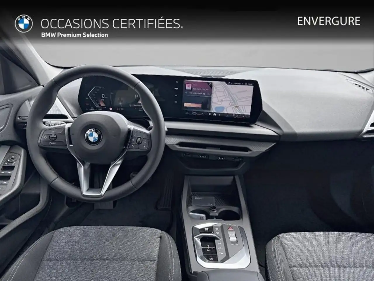 BMW 1 Series 2026