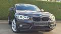 BMW 116 i NAVI/LED/SHZ/18 ZOLL/SERVICE GEPFLEGT/GARAN Schwarz - thumbnail 1