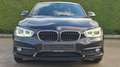 BMW 116 i NAVI/LED/SHZ/18 ZOLL/SERVICE GEPFLEGT/GARAN Schwarz - thumbnail 2