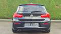 BMW 116 i NAVI/LED/SHZ/18 ZOLL/SERVICE GEPFLEGT/GARAN Schwarz - thumbnail 5