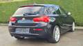 BMW 116 i NAVI/LED/SHZ/18 ZOLL/SERVICE GEPFLEGT/GARAN Schwarz - thumbnail 4