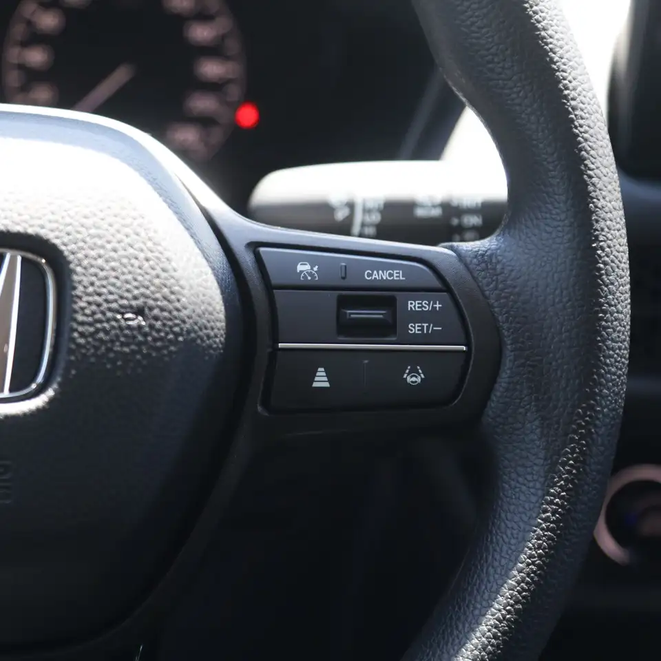 Honda HR-V снимка Honda HR-V