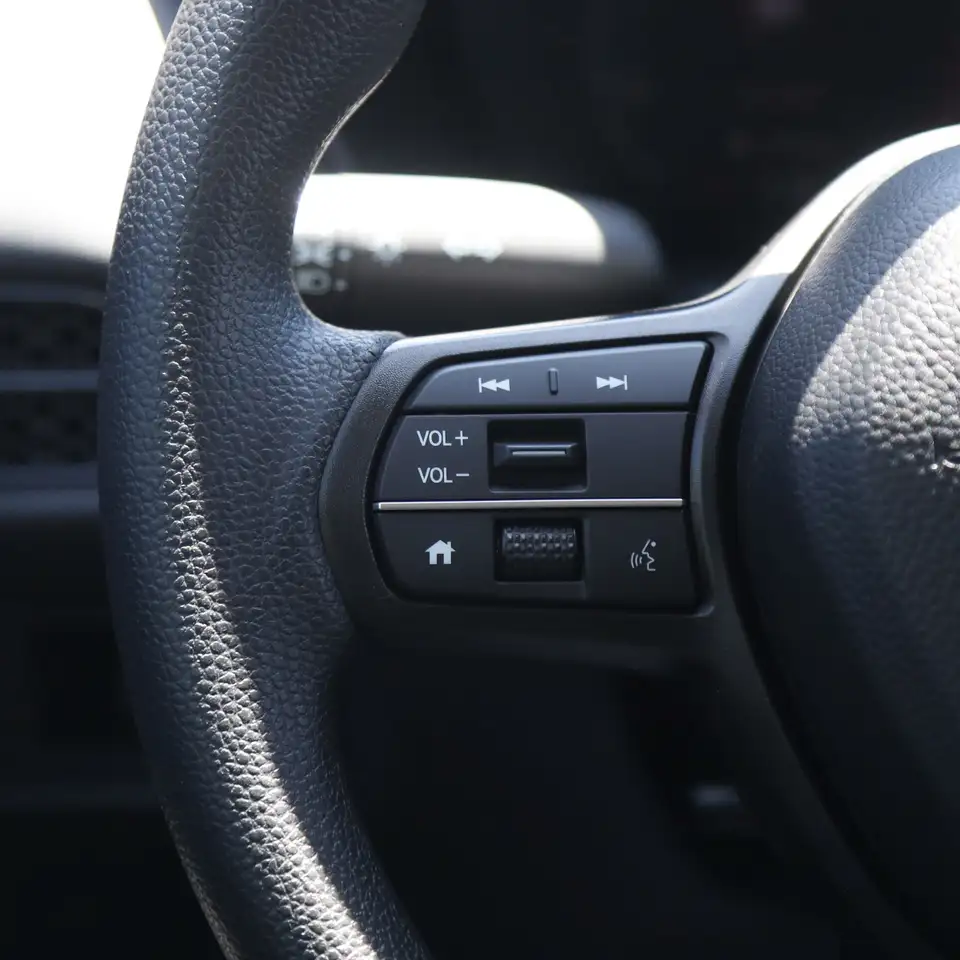 Honda HR-V снимка Honda HR-V