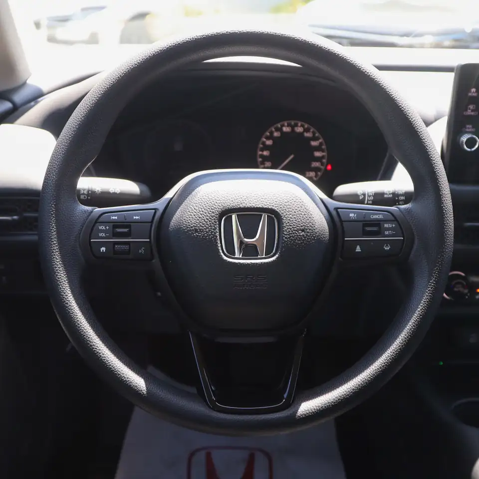 Honda HR-V снимка Honda HR-V