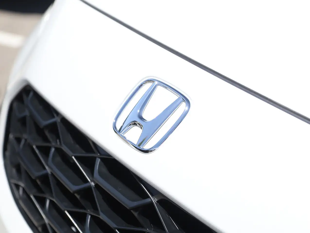 Honda HR-V снимка Honda HR-V