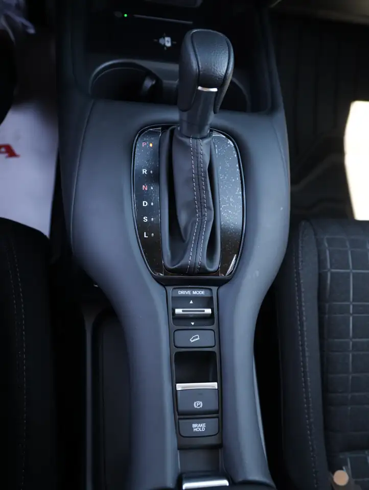 Honda HR-V снимка Honda HR-V