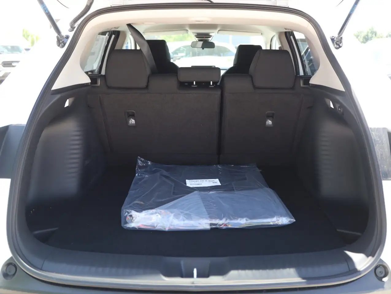 Honda HR-V снимка Honda HR-V