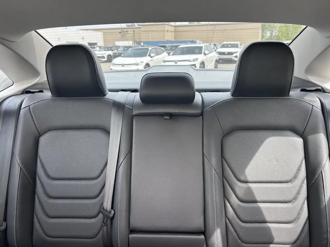 Volkswagen Jetta снимка Volkswagen Jetta