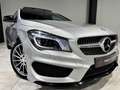 Mercedes-Benz CLA 220 d 177CV PACK AMG" UTiLiTAiRE" B.AUTO T.PANO NAVi+ Grijs - thumbnail 1