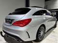 Mercedes-Benz CLA 220 d 177CV PACK AMG" UTiLiTAiRE" B.AUTO T.PANO NAVi+ Grijs - thumbnail 4