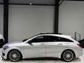 Mercedes-Benz CLA 220 d 177CV PACK AMG" UTiLiTAiRE" B.AUTO T.PANO NAVi+ Grijs - thumbnail 5
