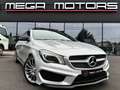 Mercedes-Benz CLA 220 d 177CV PACK AMG" UTiLiTAiRE" B.AUTO T.PANO NAVi+ Grijs - thumbnail 11