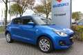 Suzuki Swift 1.2 Select AUTOMAAT Smart Hybrid Airco / Navigatie Blauw - thumbnail 8