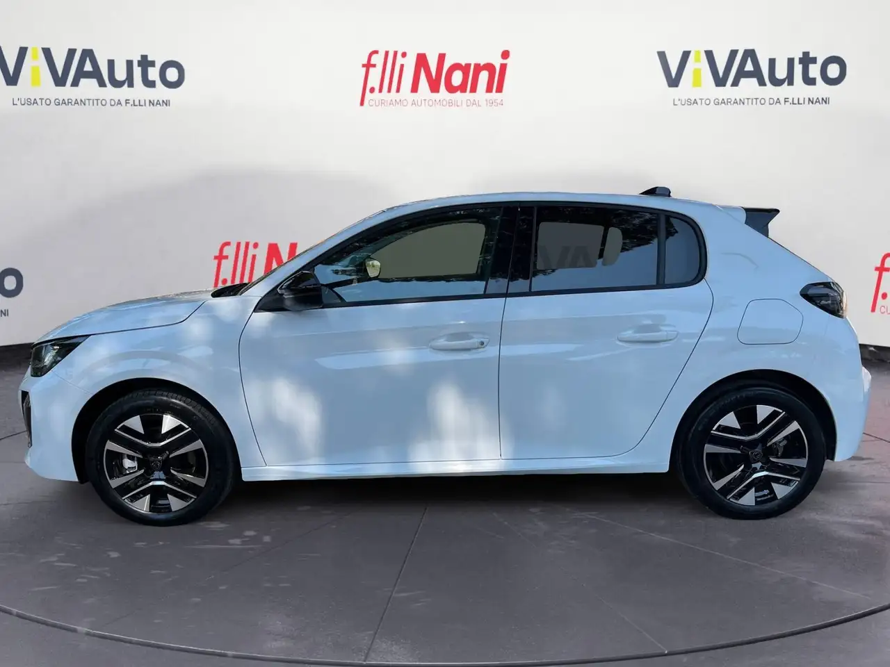 Peugeot 208 2026