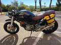 Ducati Monster 620 scrambler Чёрный - thumbnail 1