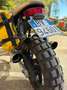 Ducati Monster 620 scrambler Чёрный - thumbnail 10