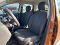 Dacia Duster COMFORT TCe 100 ECO-G 2WD Comfort KLIMA+TEMPOMAT Orange - thumbnail 9