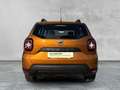 Dacia Duster COMFORT TCe 100 ECO-G 2WD Comfort KLIMA+TEMPOMAT Orange - thumbnail 4