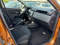 Dacia Duster COMFORT TCe 100 ECO-G 2WD Comfort KLIMA+TEMPOMAT Orange - thumbnail 25