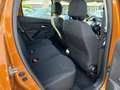 Dacia Duster COMFORT TCe 100 ECO-G 2WD Comfort KLIMA+TEMPOMAT Orange - thumbnail 26