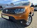 Dacia Duster COMFORT TCe 100 ECO-G 2WD Comfort KLIMA+TEMPOMAT Orange - thumbnail 24