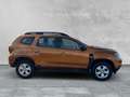 Dacia Duster COMFORT TCe 100 ECO-G 2WD Comfort KLIMA+TEMPOMAT Orange - thumbnail 6
