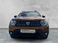 Dacia Duster COMFORT TCe 100 ECO-G 2WD Comfort KLIMA+TEMPOMAT Orange - thumbnail 8