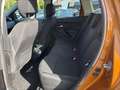 Dacia Duster COMFORT TCe 100 ECO-G 2WD Comfort KLIMA+TEMPOMAT Orange - thumbnail 11