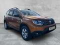 Dacia Duster COMFORT TCe 100 ECO-G 2WD Comfort KLIMA+TEMPOMAT Orange - thumbnail 7