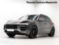 Porsche Cayenne E-Hybrid Grijs - thumbnail 1