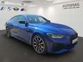 BMW M4 40i HeadUp*Drive Assist Prof*Park Assist Plus*19" Bleu - thumbnail 2