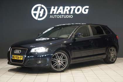Audi A3 Sportback 1.4 TFSI S-edition AUT. + 3X S-LINE / BO