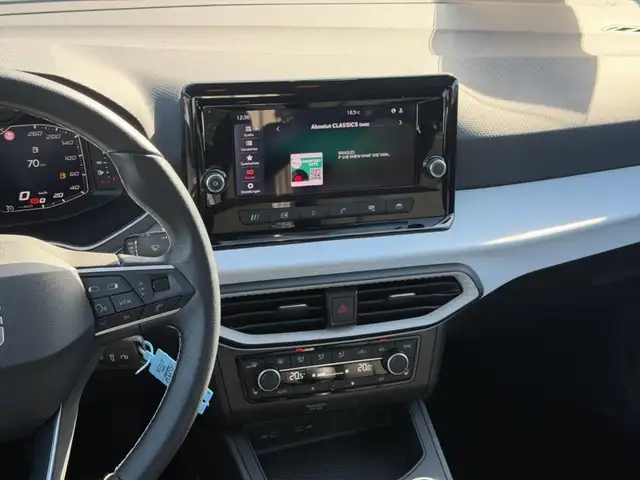 SEAT Ibiza view 13