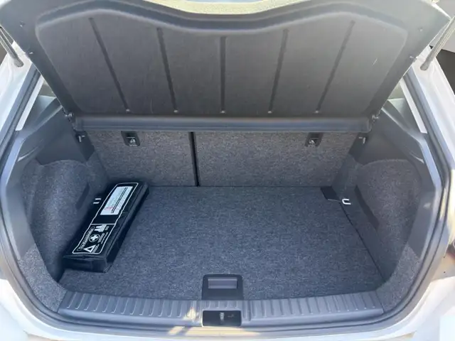 SEAT Ibiza view 6