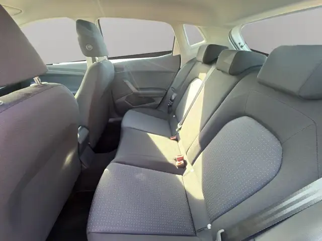 SEAT Ibiza view 10