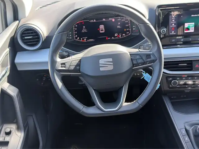SEAT Ibiza view 12