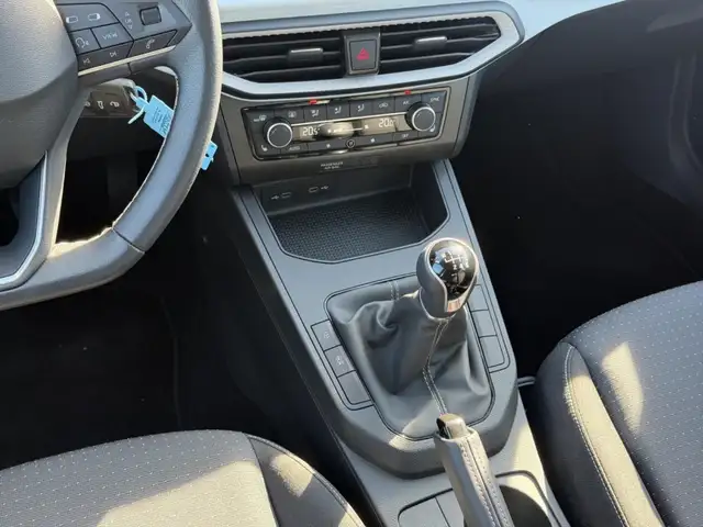 SEAT Ibiza view 14