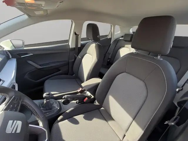 SEAT Ibiza view 9