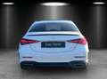 Mercedes-Benz C 300 4M AMG Pano DISTRO Massage HAL Standhz HUD Weiß - thumbnail 4