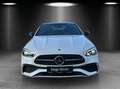 Mercedes-Benz C 300 4M AMG Pano DISTRO Massage HAL Standhz HUD Weiß - thumbnail 6