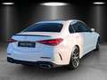 Mercedes-Benz C 300 4M AMG Pano DISTRO Massage HAL Standhz HUD Weiß - thumbnail 5