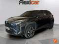 Toyota Yaris Cross 1.5 120H Active Tech Pack Confort Negro - thumbnail 3
