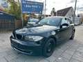 BMW 116 Baureihe 1 Lim. 116i SHZ/PDC/KLIMA Schwarz - thumbnail 1