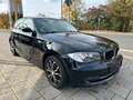 BMW 116 Baureihe 1 Lim. 116i SHZ/PDC/KLIMA Schwarz - thumbnail 3